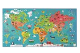 puzzle-mapa-swiata-150-elementow-scratch