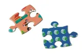 puzzle-mapa-swiata-150-elementow-scratch-stan-nowy