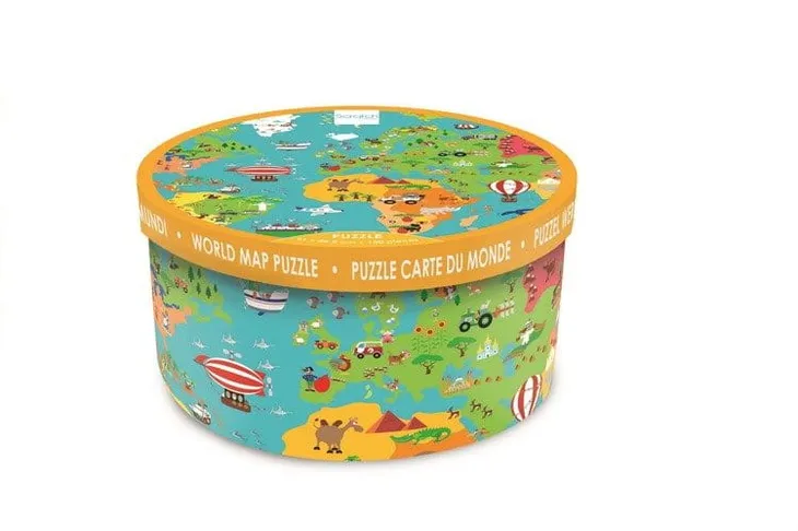puzzle-mapa-swiata-150-elementow-scratch-liczba-elementow-150