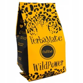 wildpower-chillout-400g
