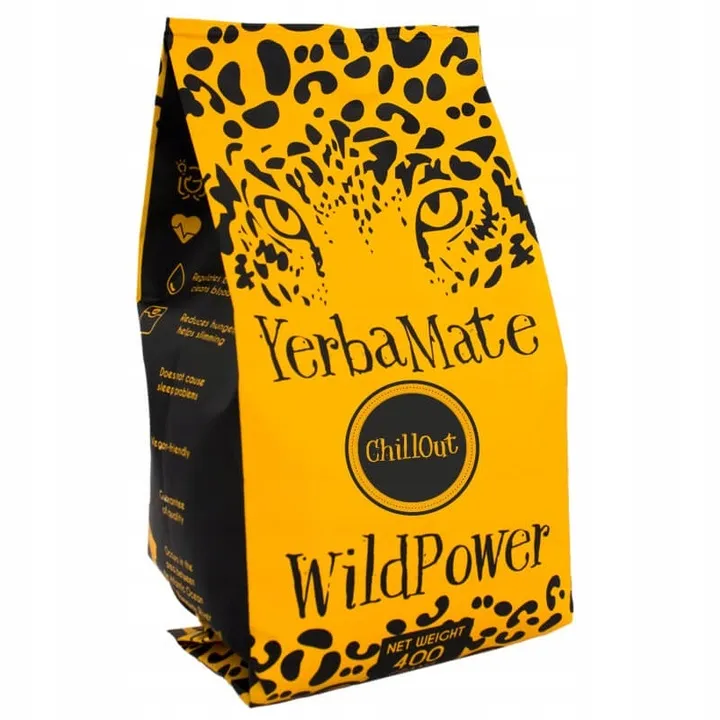 wildpower-chillout-400g