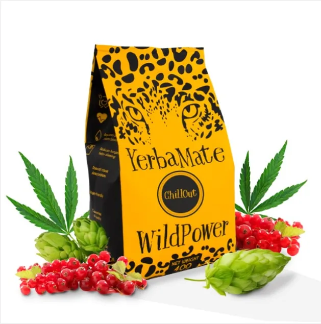 wildpower-chillout-400g
