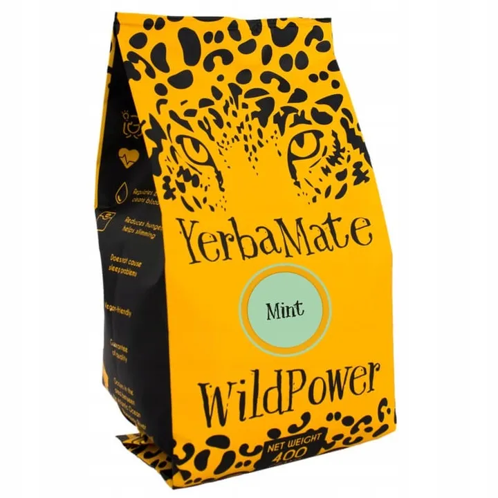 wildpower-mint-400g