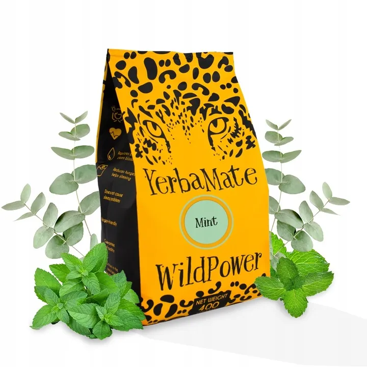 wildpower-mint-400g