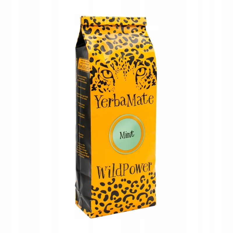 wildpower-mint-200g