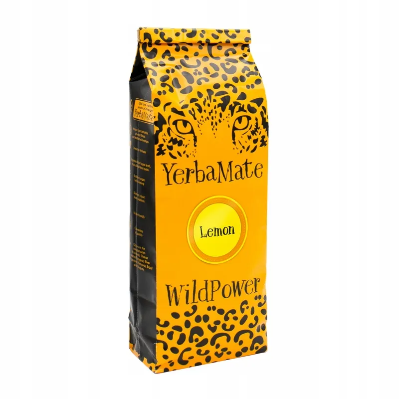 wildpower-lemon-200g