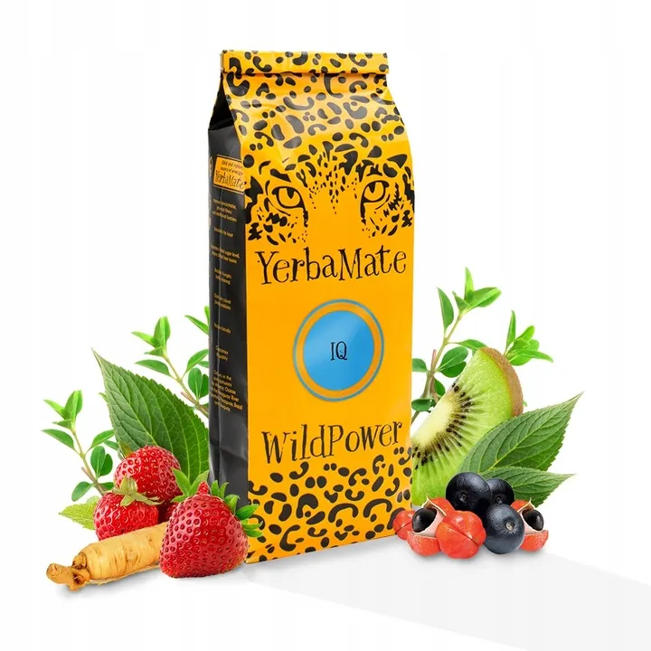 wildpower-iq-200g