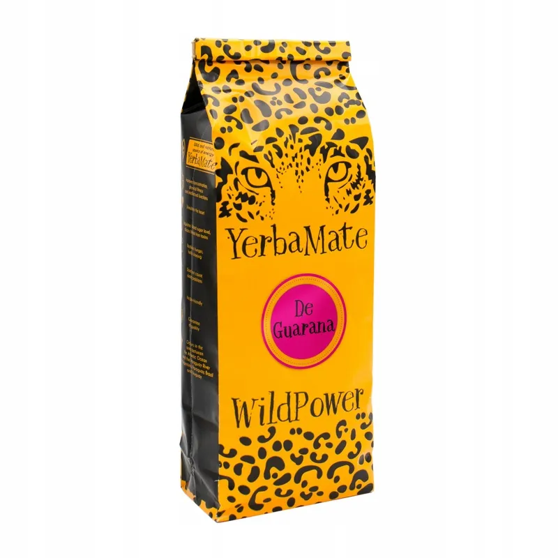wildpower-de-guarana-200g