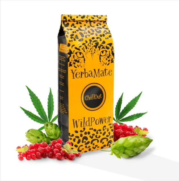 wildpower-chillout-200g