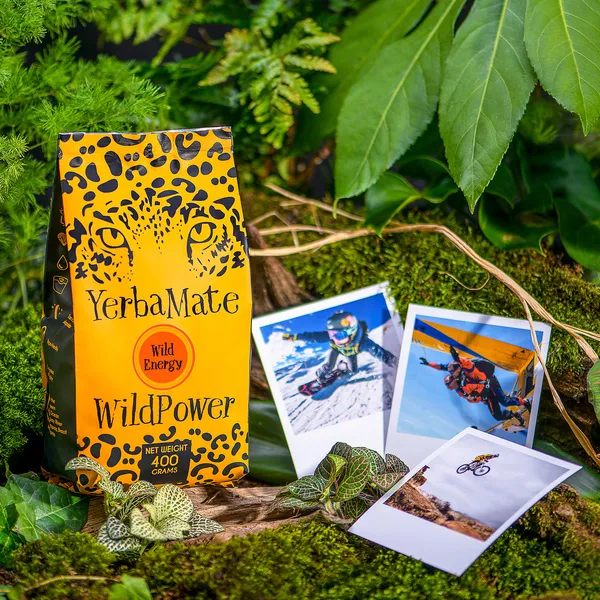 wildpower-wild-energy-400g