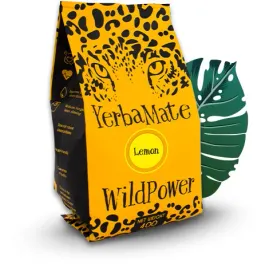 wildpower-lemon-400g