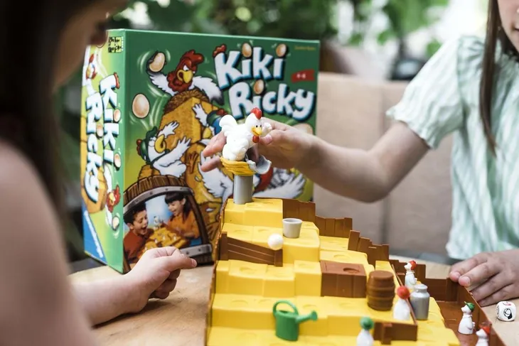 ravensburger-kiki-ricky-21044