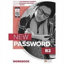 new-password-b2-macmill-workbook