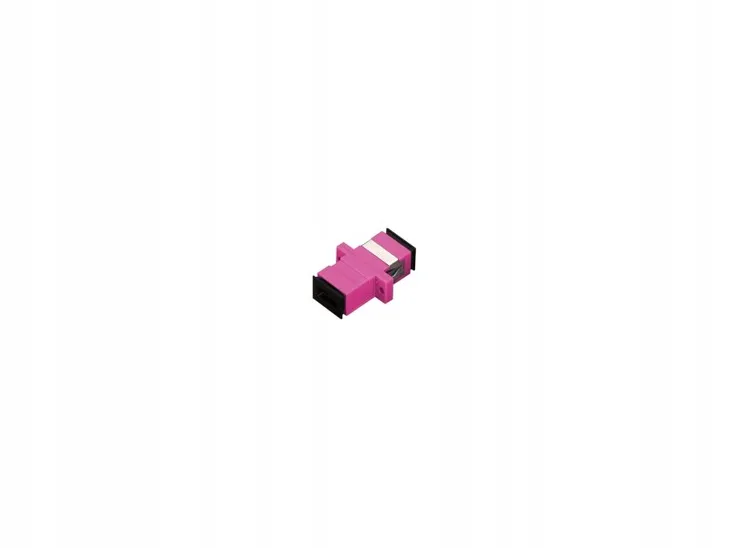 adapter-swiatlowodowy-multimodowy-om4-sc-simplex