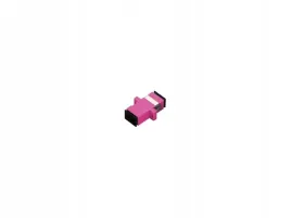 adapter-swiatlowodowy-multimodowy-om4-sc-simplex