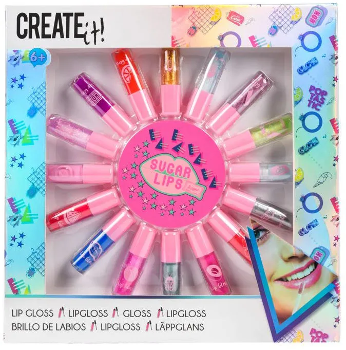 create-it-zestaw-mini-blyszczykow-do-ust-16-pak