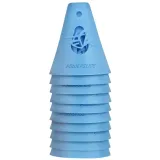 pacholki-kubki-treningowe-powerslide-cones-blue-stan-nowy