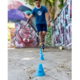 pacholki-kubki-treningowe-powerslide-cones-blue-model-908009-blue-stan-nowy