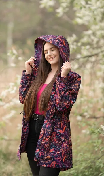 damska-parka-softshell-magic