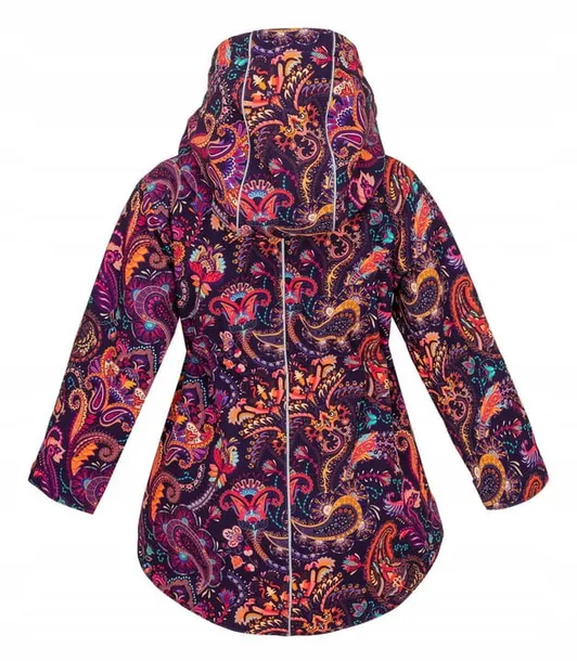 dziewczeca-parka-softshell-magic