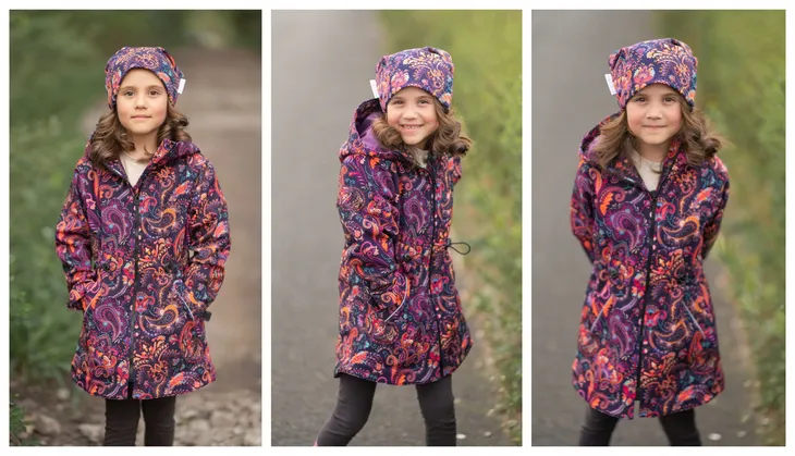 dziewczeca-parka-softshell-magic