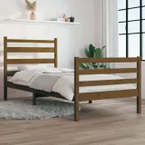 rama-lozka-lite-drewno-sosnowe-90x200-cm-miodowy-braz-stan-nowy
