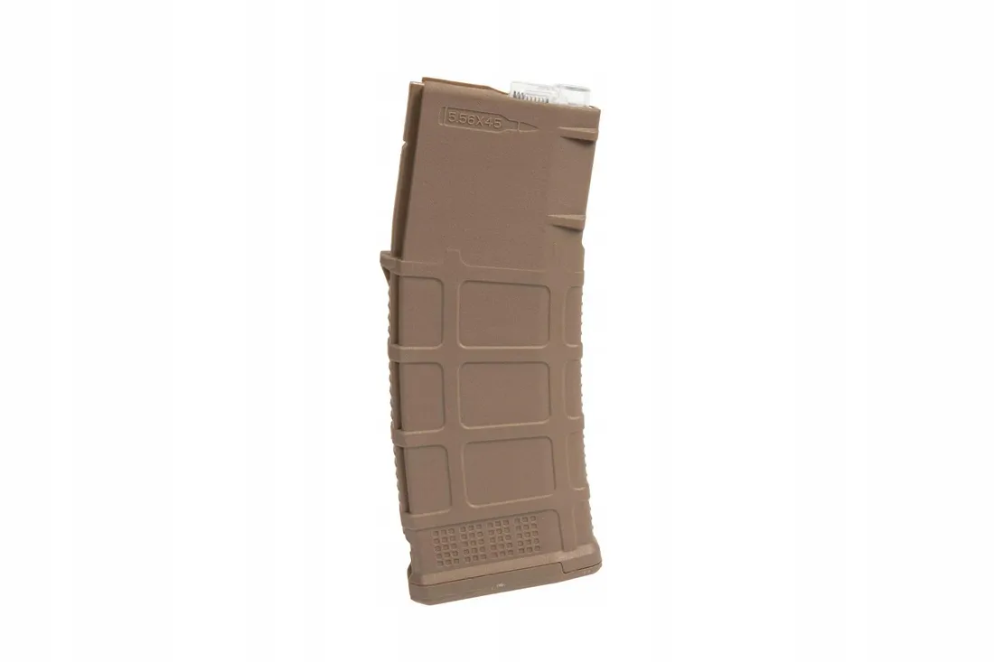 magazynek-mid-cap-150-kulek-do-replik-m4-m16-stan-nowy
