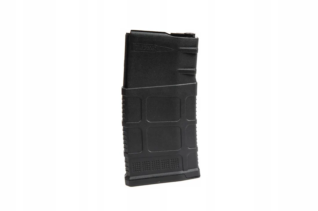 magazynek-mid-cap-140-kulek-do-replik-sr25-stan-nowy
