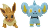 pokemon-figurka-bitewna-eevee-shinx-stan-nowy