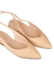 bezowe-wiazane-baleriny-rozmiar-41