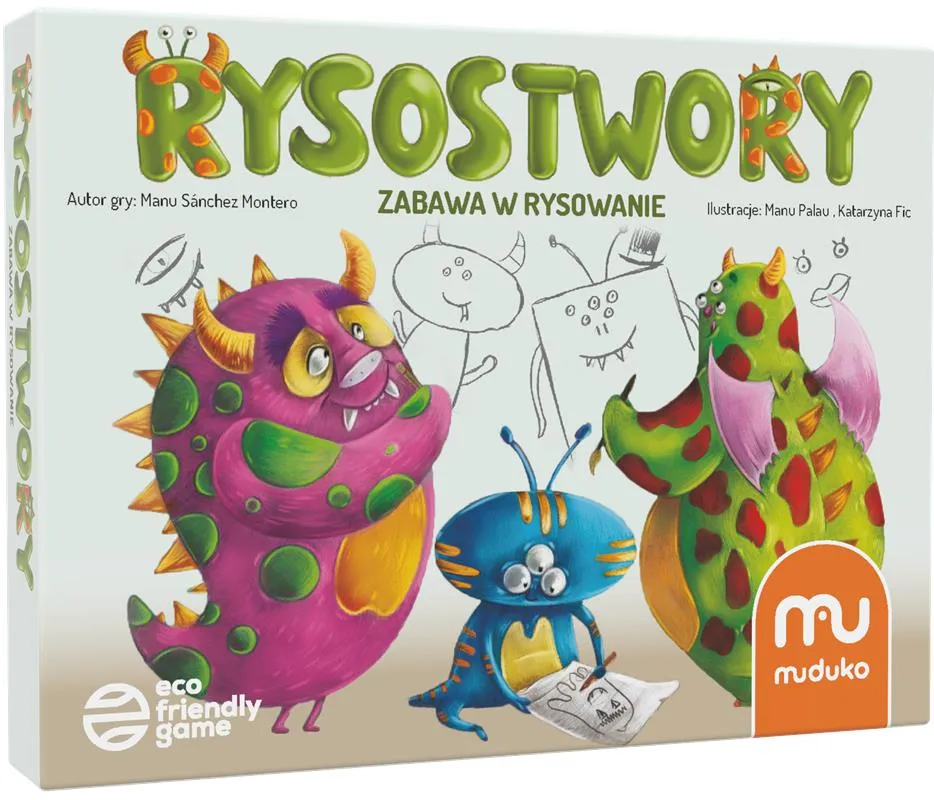 gra-rysostwory-gra-w-rysowanie-muduko