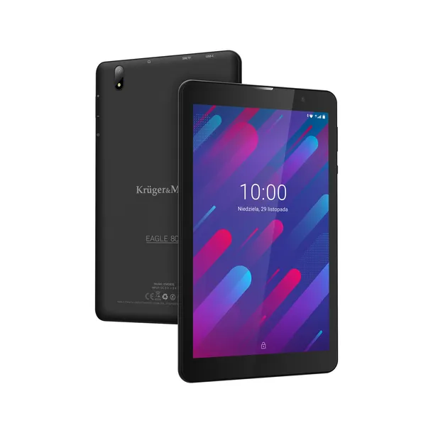 tablet-krugerandmatz-eagle-806