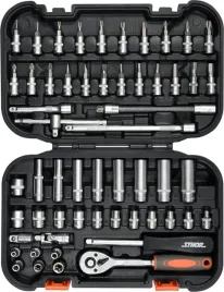 zestaw-narzedziowy-1-4-56cz-grzechotka-bity-nasadki-sthor