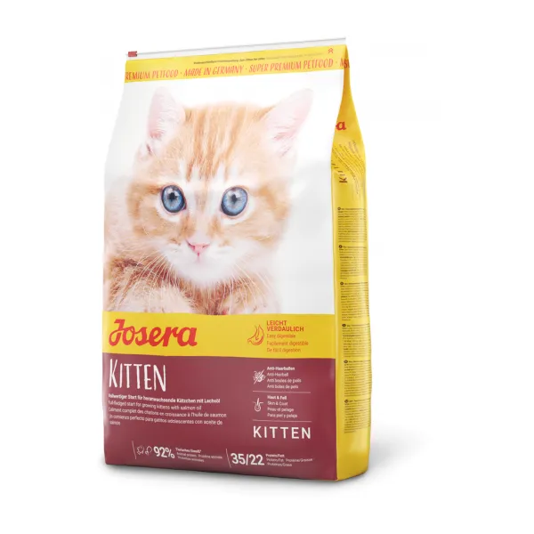 josera-kitten-400-g