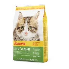 josera-kitten-grainfree-10-kg
