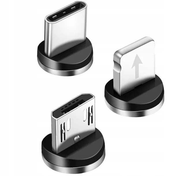 kabel-magnetyczny-3w1-do-iphone-micro-usb-typ-c-1m-stan-nowy-konstrukcja-magnetyczna-koncowka-oplot