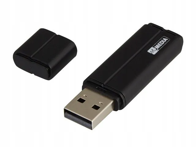 pendrive-mymedia-64gb-material-tworzywo-sztuczne