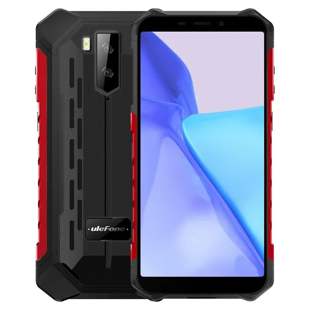 ulefone-armor-x9-pro-red