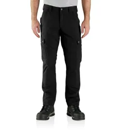 spodnie-carhartt-rugged-flex-ripstop-cargo-black