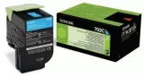 lexmark-toner-70c20c0-cyan