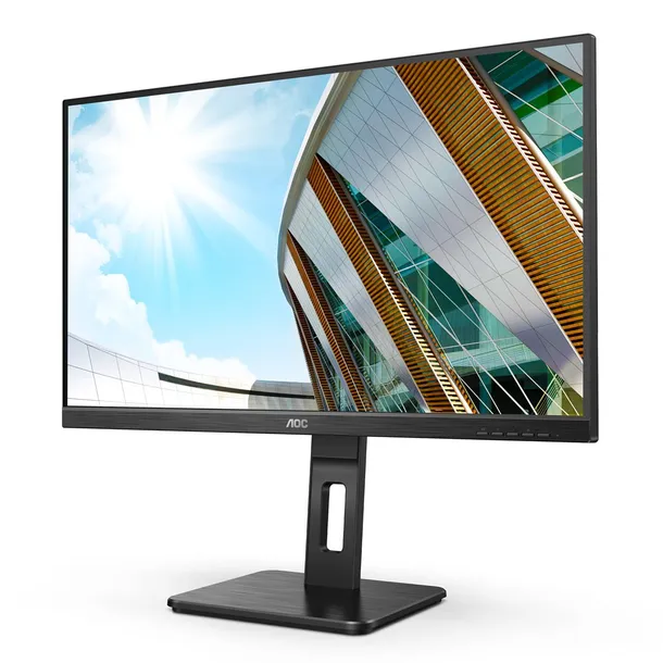 monitor-aoc-led-27-u27p2
