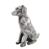 figurka-psa-26-cm-aluminium
