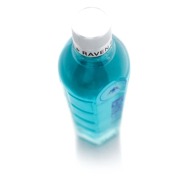 niebieska-wodka-blue-raven