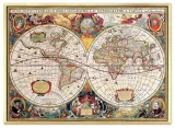 obraz-z-mapa-swiata-plotno-w-ramie-64x84cm