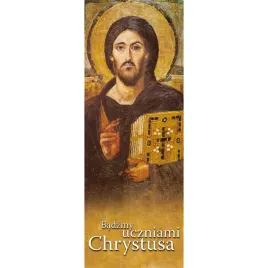 baner-chrystus-pantokrator