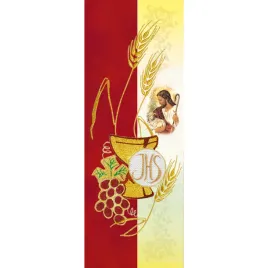 baner-eucharystia