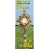 baner-eucharystia