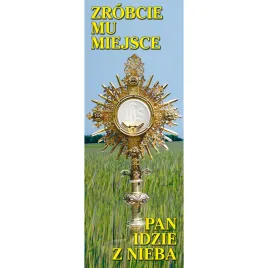 baner-eucharystia