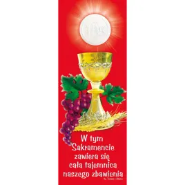 baner-eucharystia