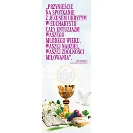 baner-eucharystia